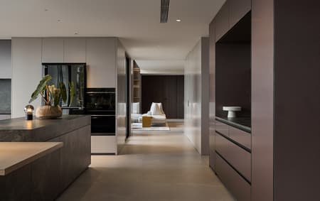 Khai Son Duo Penthouse